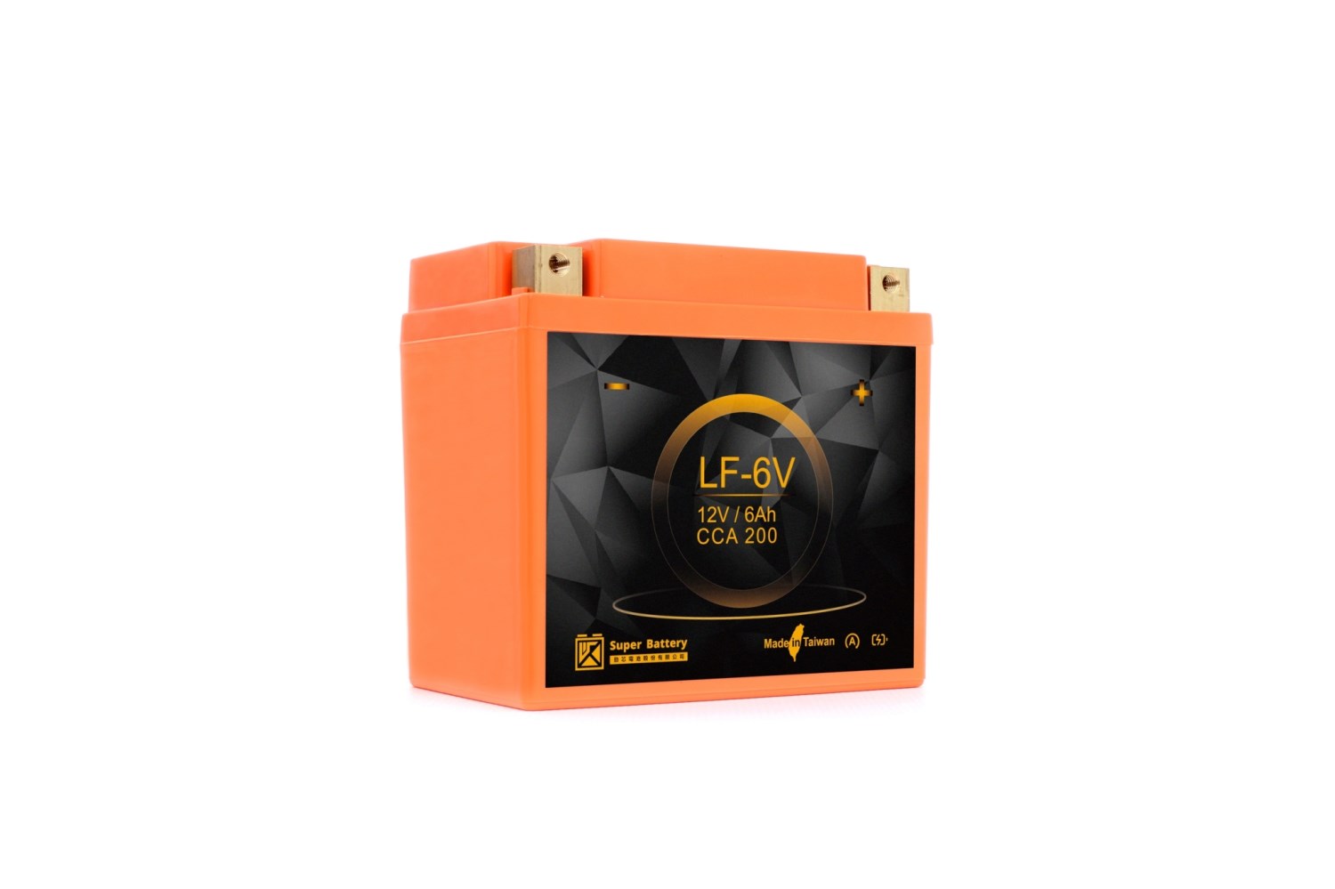 型號: LF-6V