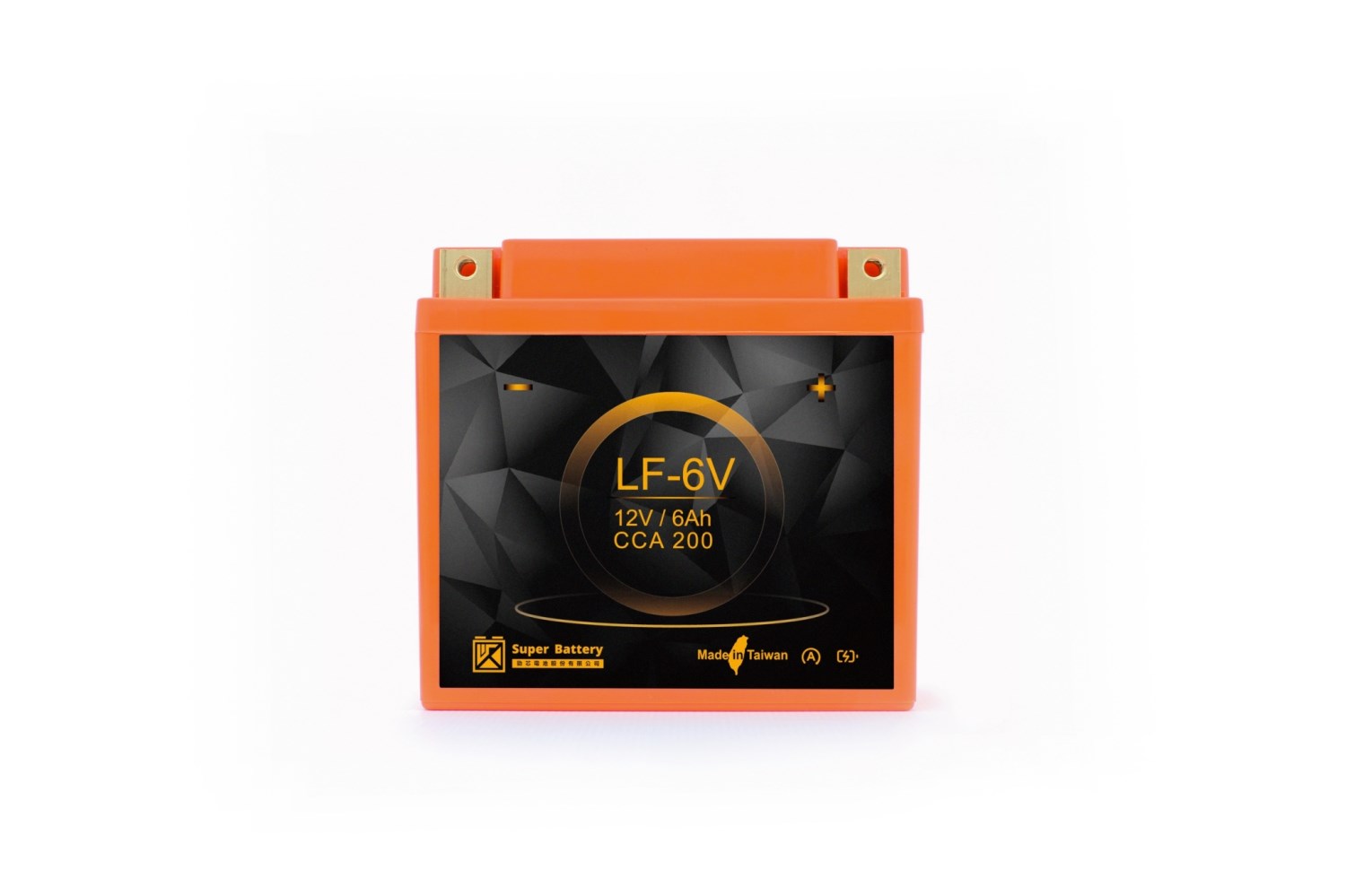 型號: LF-6V