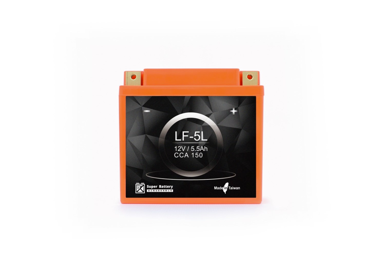 型號: LF-5L