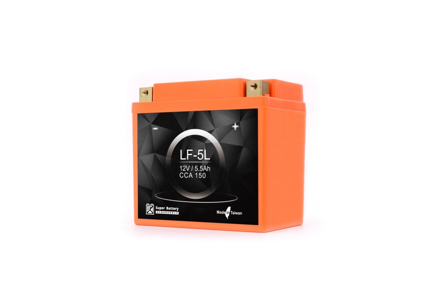 型號: LF-5L
