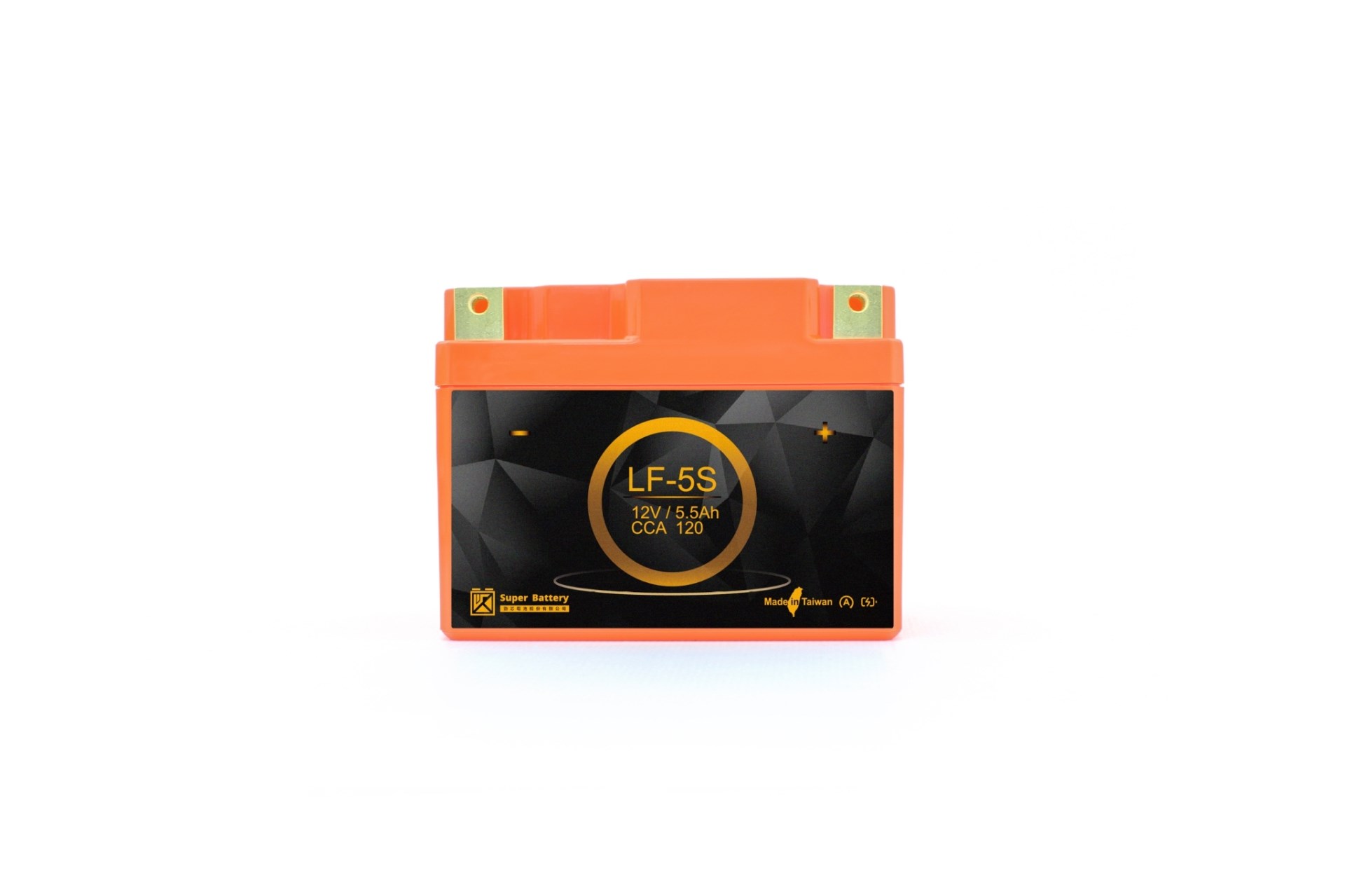 型號: LF-5S
