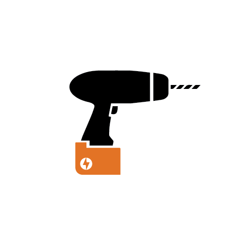 Hand Tool Batteries