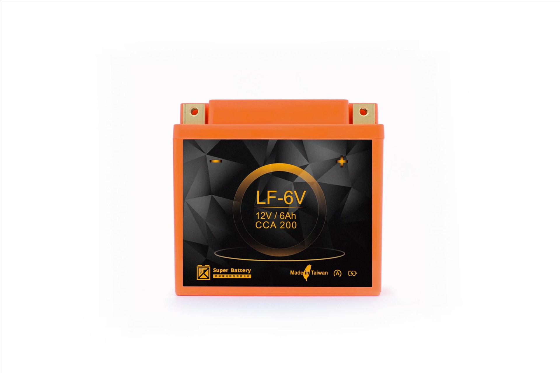 Model : LF-6V