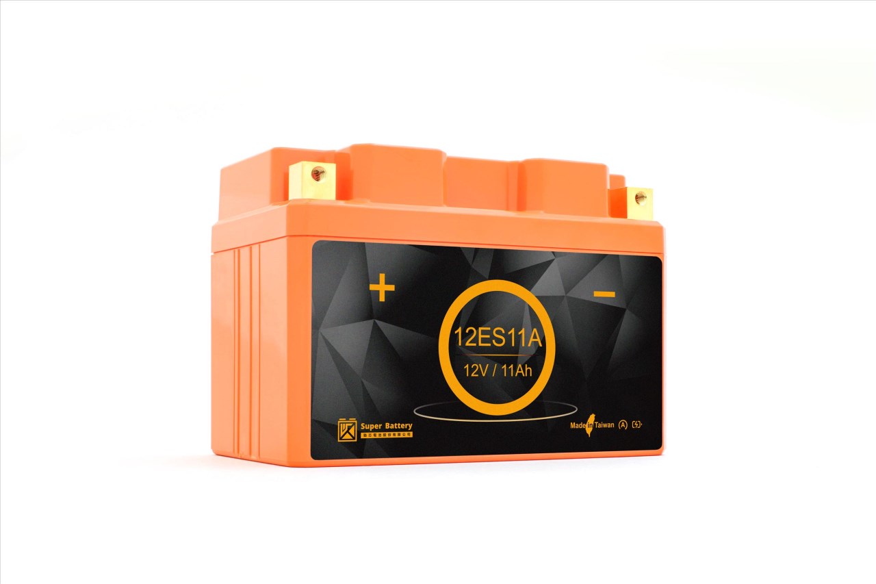 型號: 12V/11AH (12ES11A)