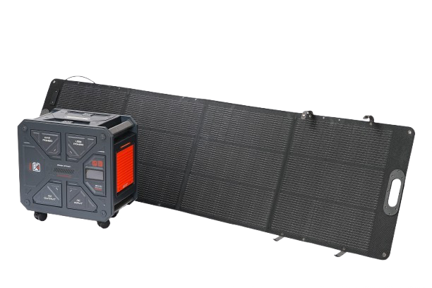 3.22kWH便攜式行動電源