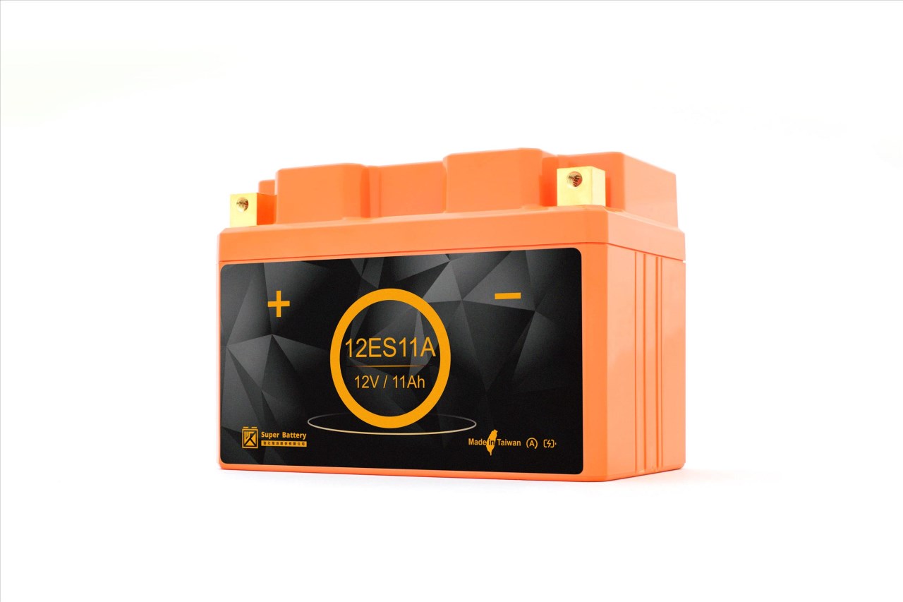 Model : 12ES11A (12V/11AH) 