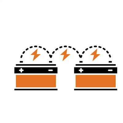 Jump Starting Equipment