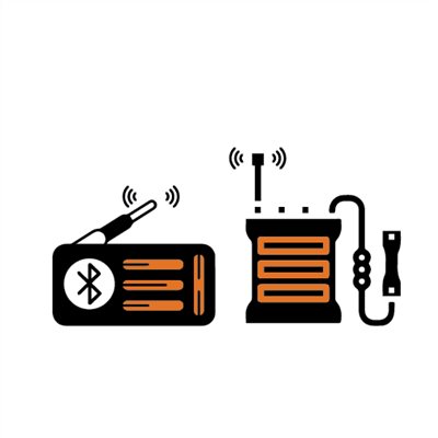 Communication Equipment Batteries