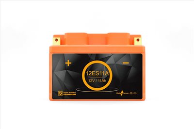 Model : 12ES11A (12V/11AH) 