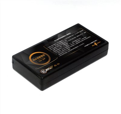Model : 15V 20F