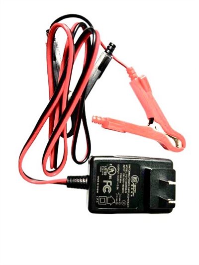 14.6V 2A LiFePO4 Battery Charger